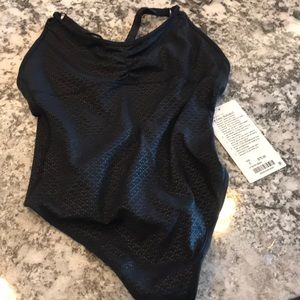 🌸 Lululemon Bodysuit 🌸